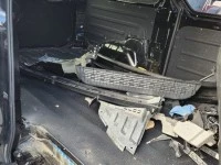 2021 Hyundai I-Load 2.5TD 5AT Van