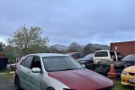 Toyota Altezza