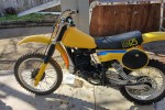 125cc dirt bike