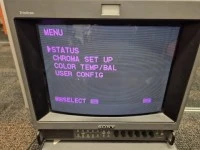 Model PVM-14M2A