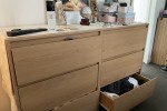 1 bedroom house move
