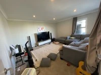3 bedroom house move