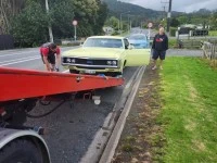 Chevrolet Caprice