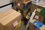 1 bedroom apartment move