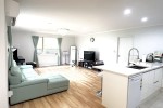 4+ bedroom house move