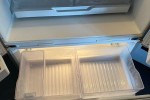 Fisher & Paykel 614L French Door 3 Door Fridge Freezer RF610