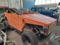 Volkswagon Thing