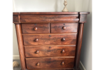 Large set of drawers