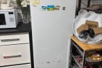 Stand up freezer