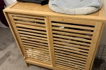 2 bedroom apartment move