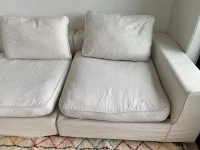 Modular Couch Suite