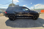 Mercedes Ml350