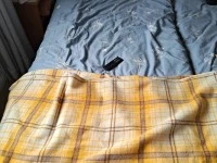 King Single bed