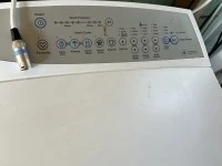 5 kg size washing machine
