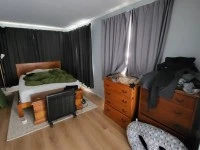 3 bedroom house move