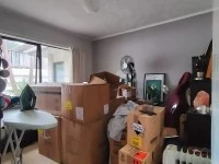 3 bedroom house move