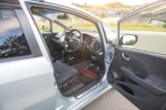2013 Honda Fit Rs Fit