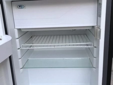 12/24Volt fridge freezer Vitrifrigo C60L