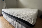 King mattress