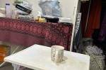 2 bedroom apartment move