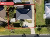 3 bedroom house move