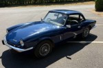 Triumph Spitfire