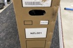 Bicycle in box