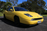 Fiat Coupe