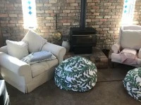3 bedroom house move