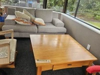4+ bedroom house move