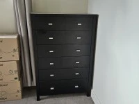1 bedroom house move