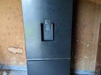 Fridge freezer