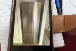 Fridge/freezer