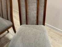 Dinning Table and Chairs