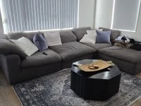 3 bedroom house move