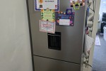 Washing Machine, Clothes Dryer, Dining Table, Refrigerator, TV Console...