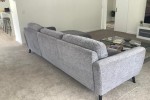 LUCA - LENNOX SOFA- 2.5 seater with Chaise