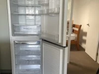 LG 310L Fridge Freezer