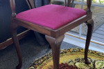 Corner chair