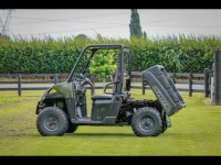 Polaris ranger utv