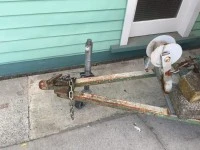 Small boat Clinker Dinghy for sale