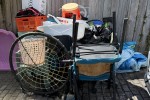 Junk removal