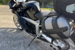 Motorcycle BMW K1200s
