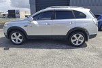 Holden Captiva