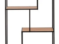 Blanket storage, 4 tier shelf