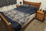 3 bedroom house move