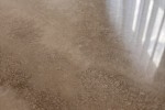 Italian travertine table
