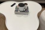 2 bedroom apartment move