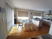 3 bedroom house move