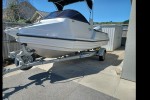 DNA535 Trailer Boat